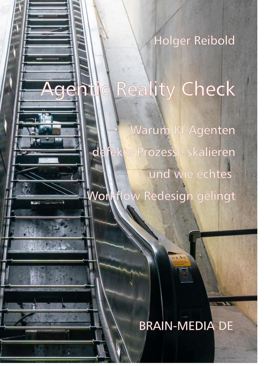 Agent Reality Check