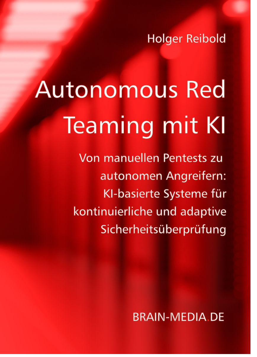 Autonomous Red Teaming