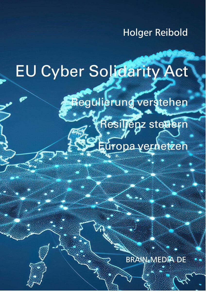 EU Cyber Solidarity Act