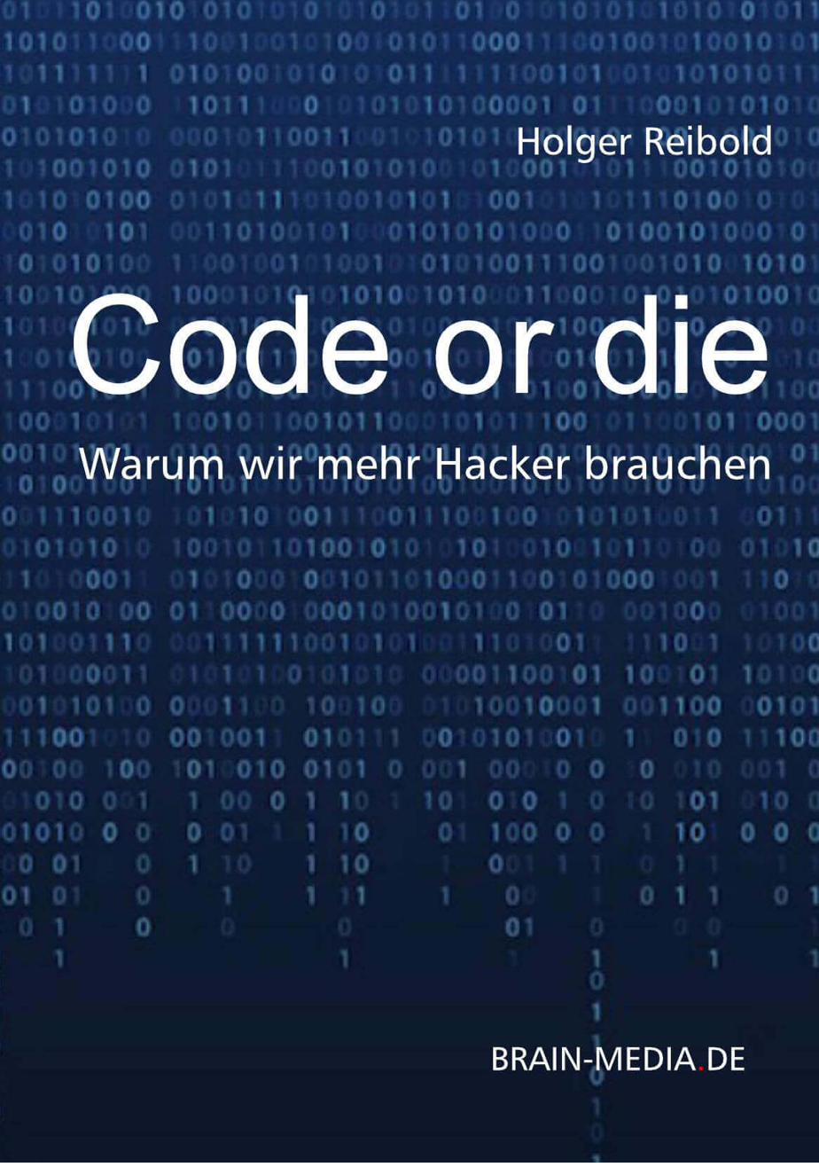 Code or die