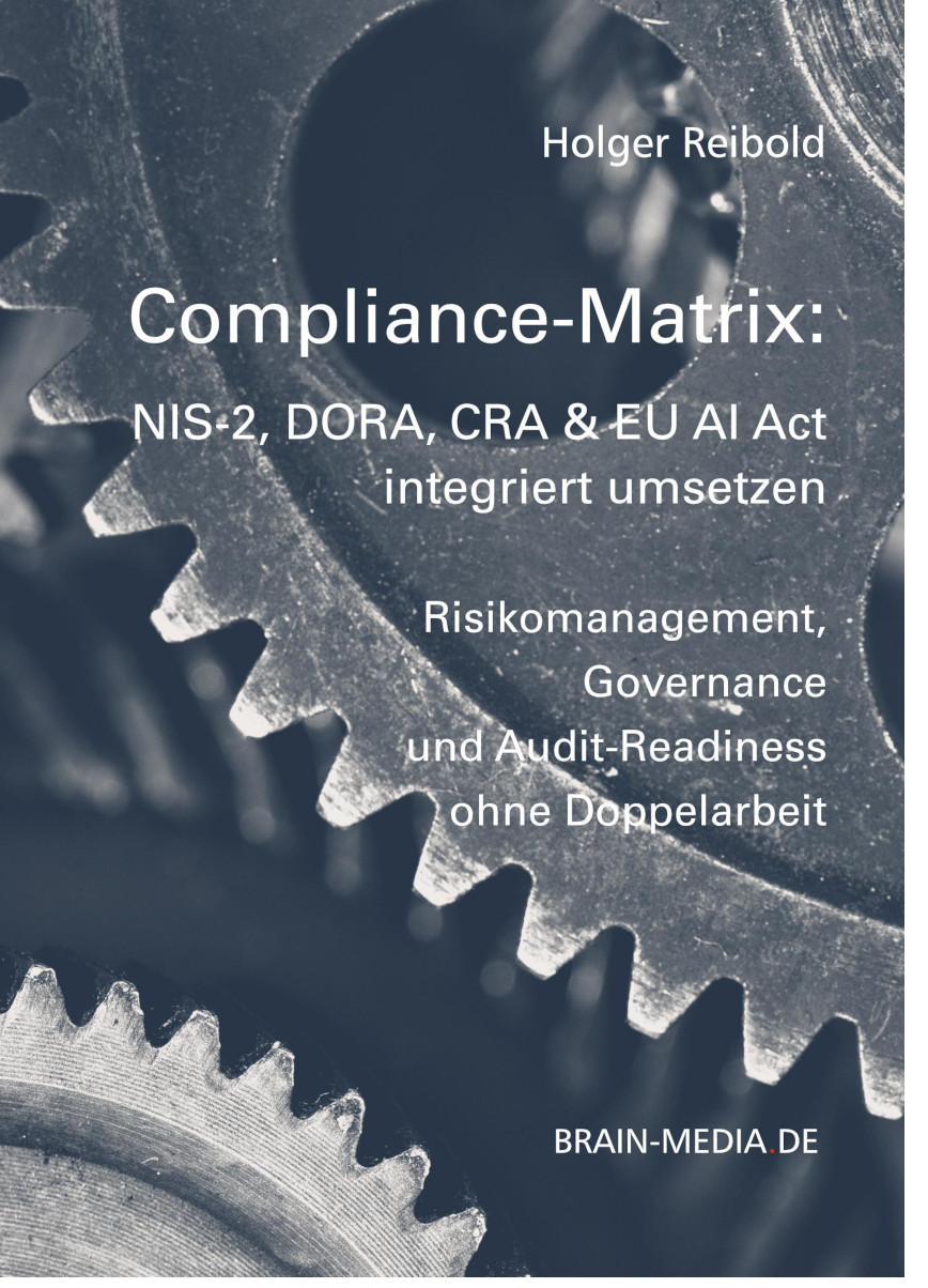 Compliance-Matrix