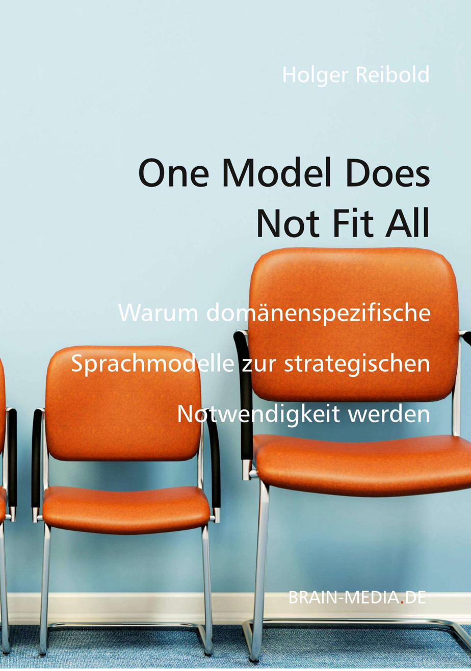 One Model Does Not Fit All