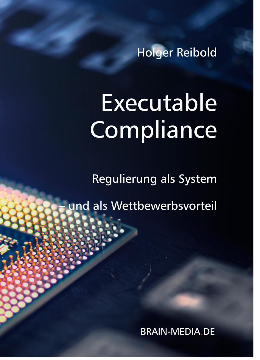 Executable Compliance
