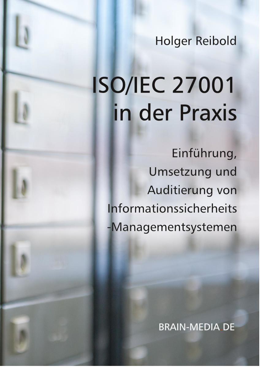 ISO 27001