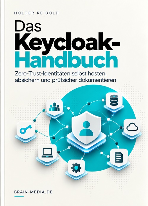 Das Keycloak-Handbuch