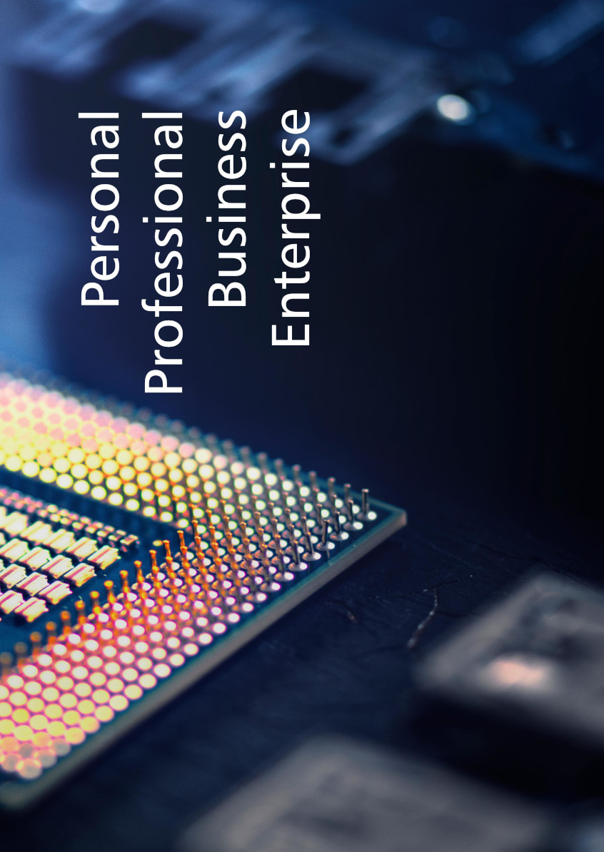 Executable Compliance