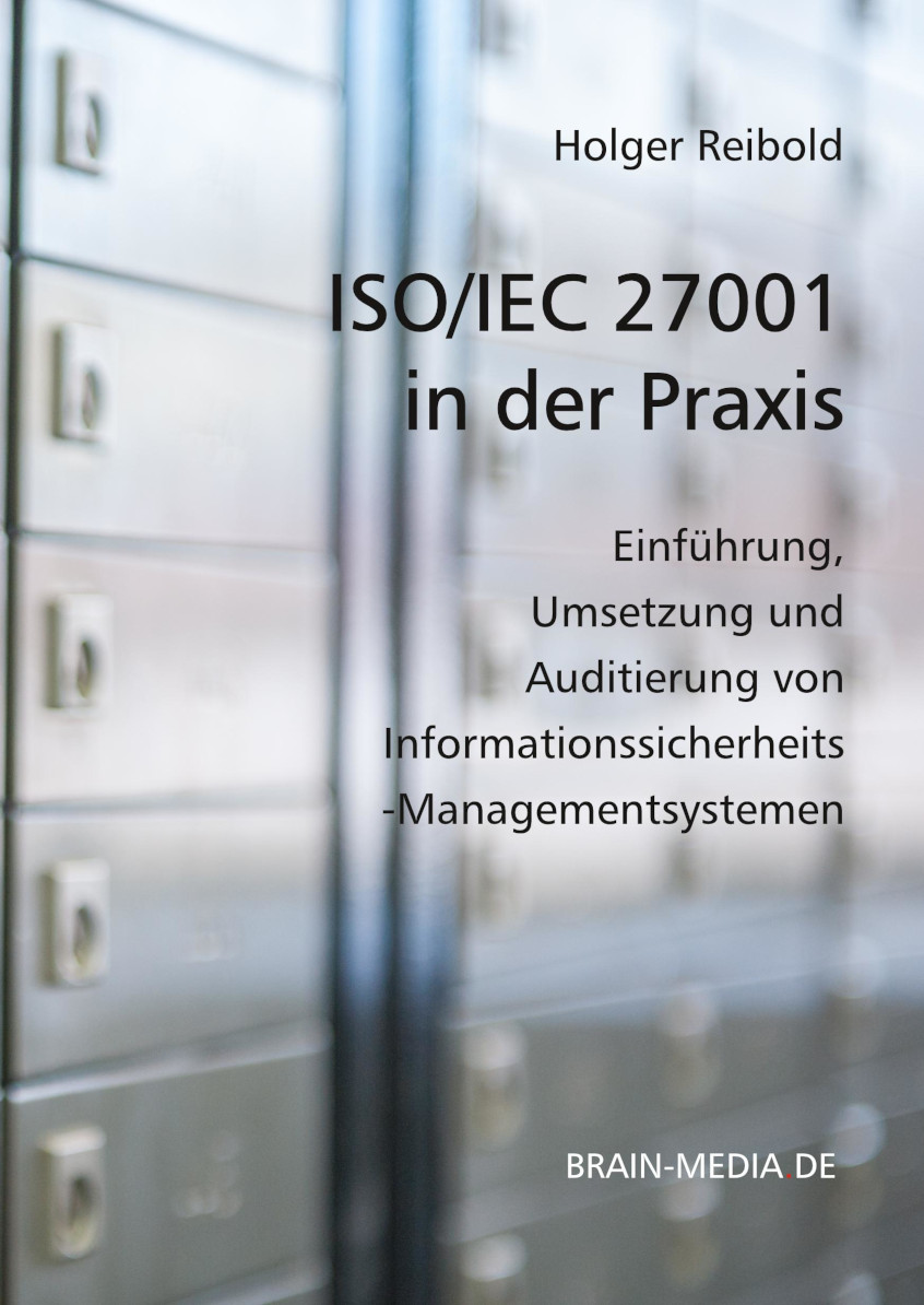 ISO 27001 in der Praxis