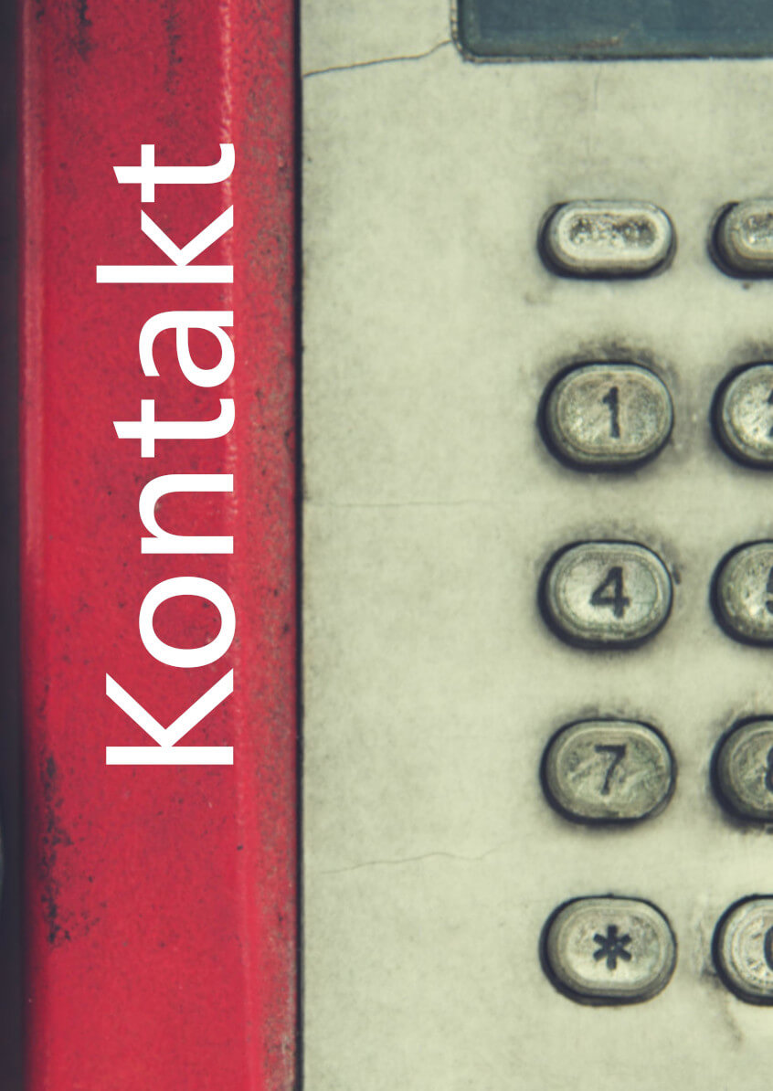 Kontakt zu Brain-Media