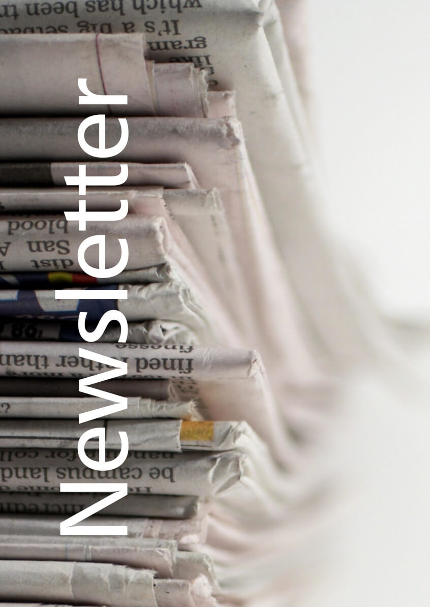 Der Brain-Media-Newsletter